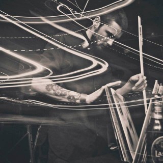 Η Analogue μας συστήνει τον Άγγλο DJ και παραγωγό, Blawan