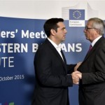 Κέντρα υποδοχής για 50.000 πρόσφυγες στην Ελλάδα