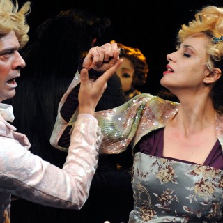 «Για να κάνεις κάτι που αγαπάς πρέπει να είσαι αδύναμος, ευάλωτος, ευαίσθητος»