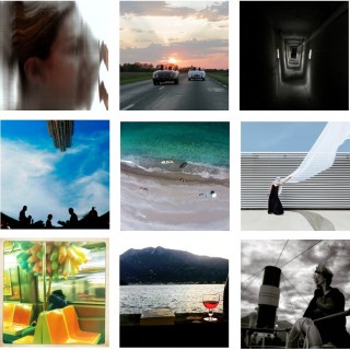 21 ερασιτέχνες και επαγγελματίες φωτογράφοι του ελληνικού Instagram σε μια μεγάλη έκθεση