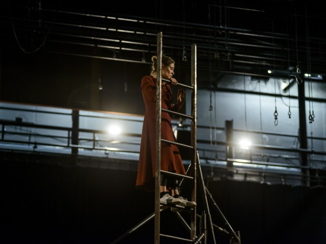 Χαράματα, η ώρα 6 a.m. που εξαφανίζεσαι ολοκληρωτικά