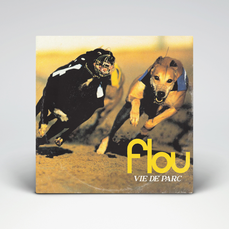 Blur - Parklife (1994)