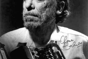 Σκύλος, του Τσαρλς Μπουκόφσκι