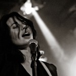 Η Chinawoman επιστρέφει στην Ελλάδα για δύο συναυλίες