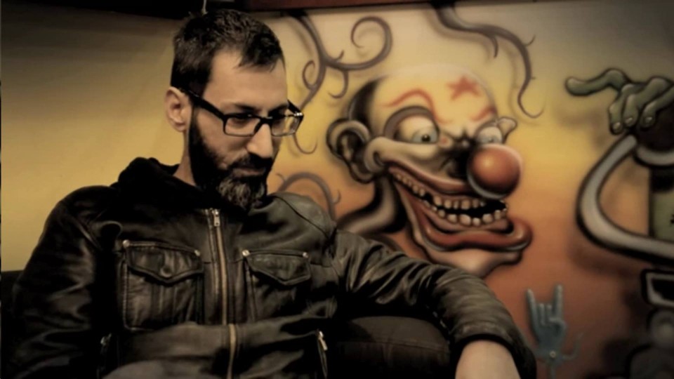 Costas aka Digital Alchemist