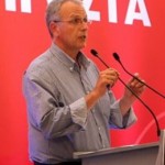 Νέος γραμματέας της Κ.Ε ΣΥΡΙΖΑ ο Παναγιώτης Ρήγας