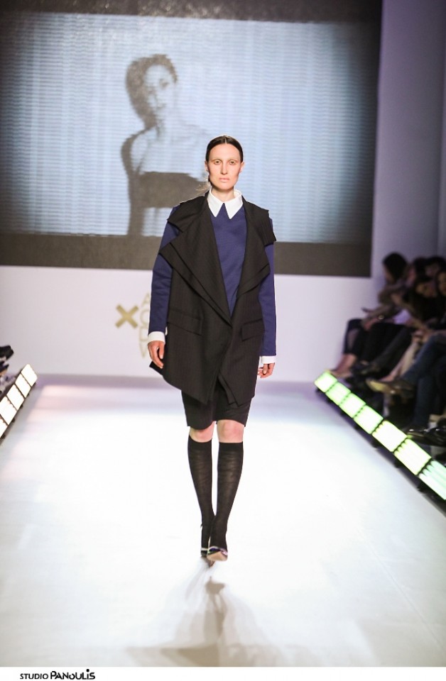 DIMITRIOS ORDOULIDIS