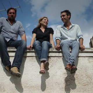 Μια ομάδα Ελλήνων αρχιτεκτόνων δίνει λύση στο πρόβλημα της αστεγίας