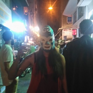 Cause We Are The Fishes