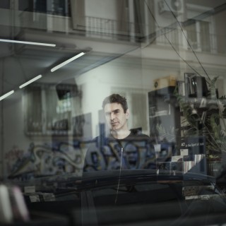 Στον Λωτό κάθε μέρα ζωντανεύει η Σαλονικιώτικη εκδοχή του High Fidelity