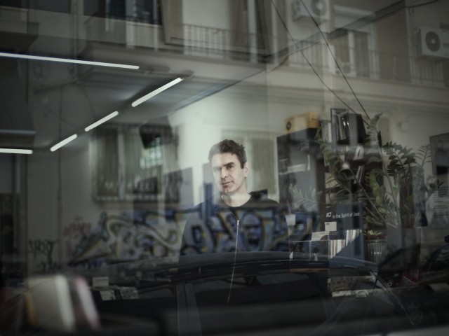 Στον Λωτό κάθε μέρα ζωντανεύει η Σαλονικιώτικη εκδοχή του High Fidelity