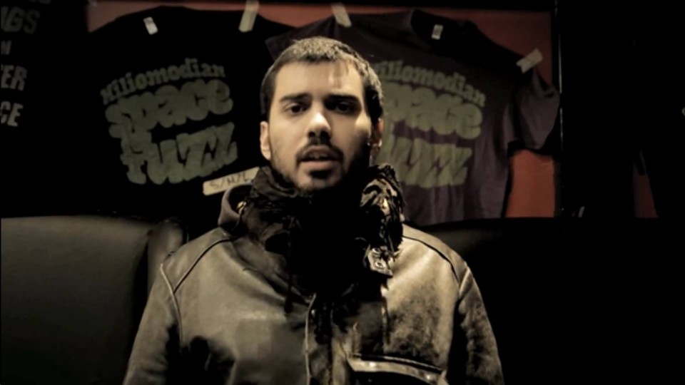 Δάνης (1000 Mods)