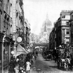 Το Λονδίνο όπως ήταν το 1890