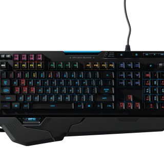 Logitech G910 Orion Spark: Πώς είναι να κρατά κανείς στα χέρια του το απόλυτο gaming «εργαλείο»;