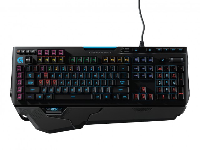 Logitech G910 Orion Spark: Πώς είναι να κρατά κανείς στα χέρια του το απόλυτο gaming «εργαλείο»;