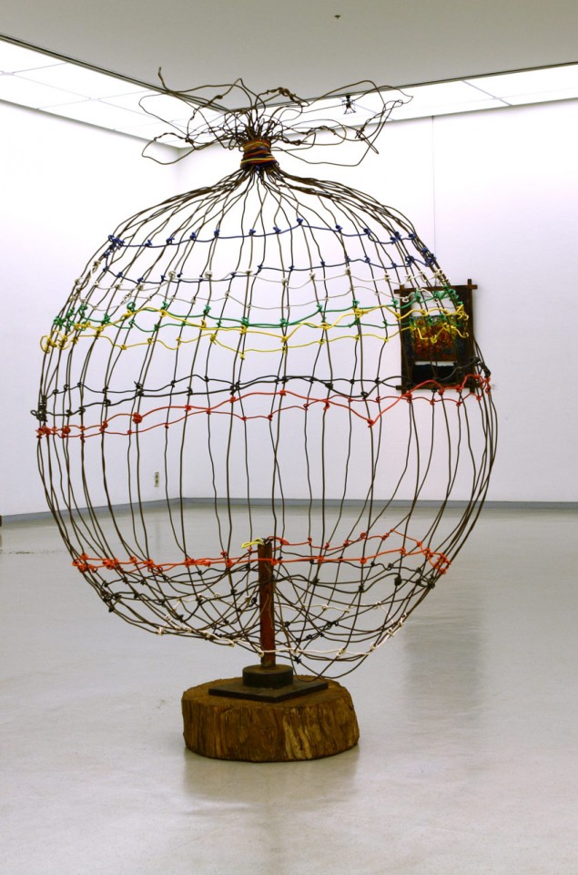 HijoNam.Freedom-from-Avarice,-2012,-Copper-Wires,-Installation-Size-Various-web