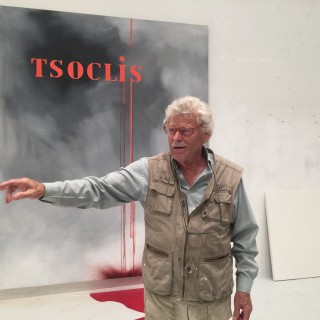 «Τι θέλετε να κάνω; Να κλειστώ στο εργαστήρι και να πεθάνω;»