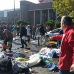 Έκρηξη με τουλάχιστον 20 νεκρούς στην Άγκυρα