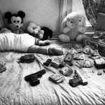 Μια κλεφτή ματιά στον κόσμο των συμμοριών του Λος Άντζελες