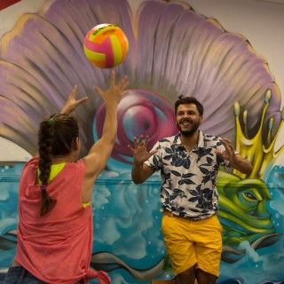 Μην ξεχνάτε αυτό που είπε ο γλαρός Ιωνάθαν «η βαρεμάρα, ο φόβος και ο θυμός μικραίνουν την ζωή των γλάρων»