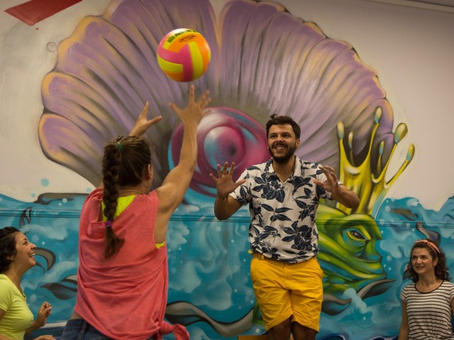 Μην ξεχνάτε αυτό που είπε ο γλαρός Ιωνάθαν «η βαρεμάρα, ο φόβος και ο θυμός μικραίνουν την ζωή των γλάρων»