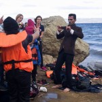 Αναχώρησαν το πρωί οι πρώτοι πρόσφυγες για το Λουξεμβούργο