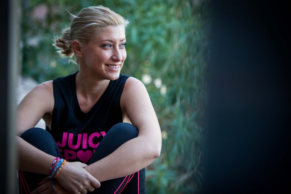 Ladies Run 2015 -  (16)