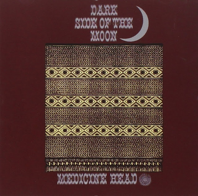 Medicine Head - Dark Side Of the Moon