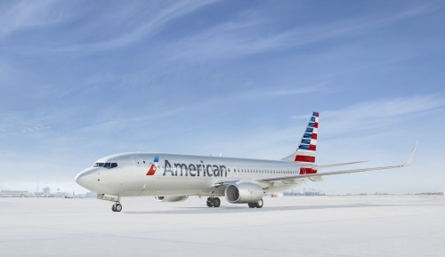 Εν ώρα πτήσης πέθανε πιλότος της American Airlines