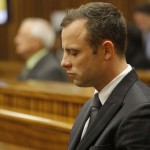 Αποφυλακίζεται ο Όσκαρ Πιστόριους