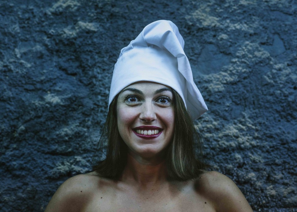 OΜadafakasMeToKapelo_2@NikosKatsaros