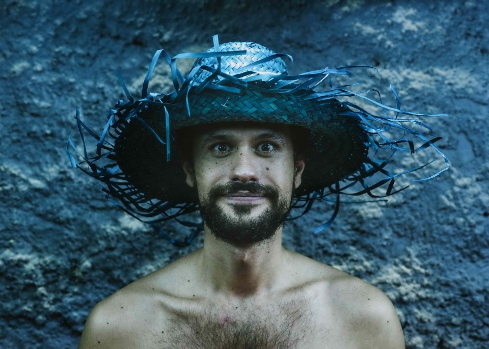 OΜadafakasMeToKapelo_6@NikosKatsaros