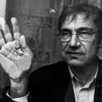Όρχαν Παμούκ: Ο λαός αυτός θέλει ειρήνη κύριε Ερντογάν