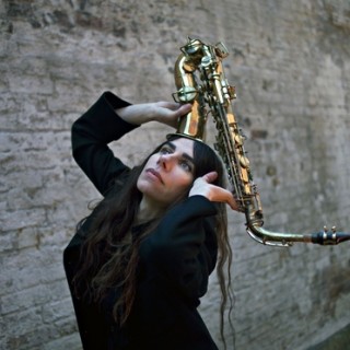 Ακούστε το πρώτο single “The Wheel” από το νέο άλμπουμ της PJ Harvey