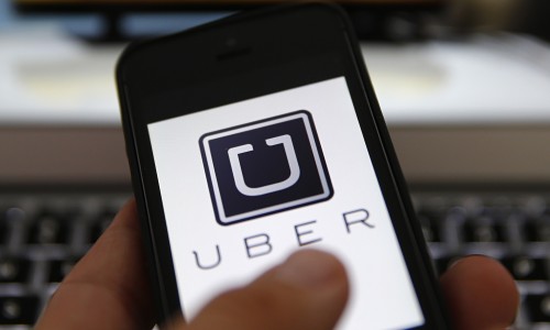 ΗΠΑ: Κάτι ύποποτο συμβαίνει με την Uber