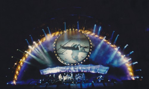 Pink Floyd: Κυκλοφόρησαν τραγούδι για τον λαό της Ουκρανίας
