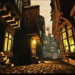 Περιηγήσου στο Λονδίνο του 17ου αιώνα