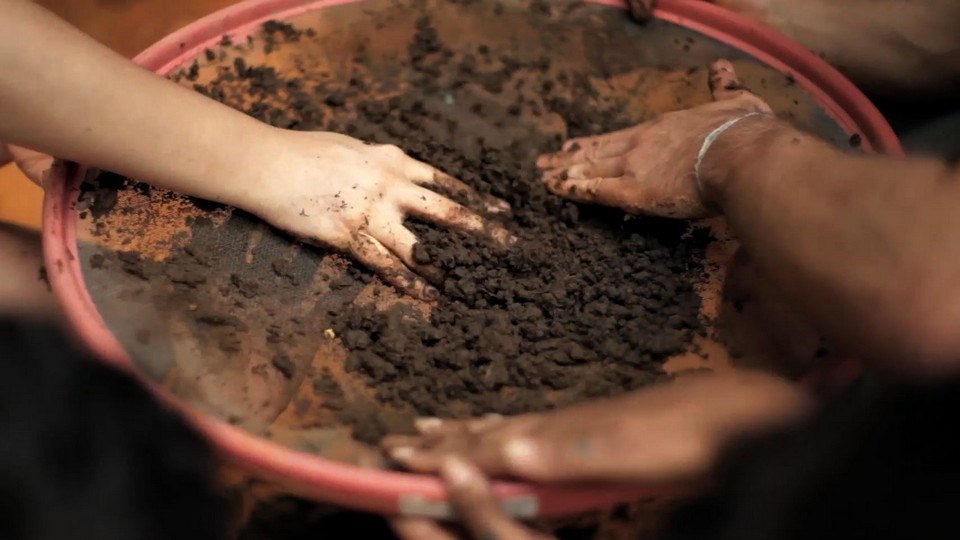 Reinventing the Soil