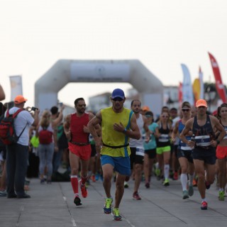 5ο Spetses Mini Marathon – Nίκη είναι η συμμετοχή