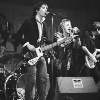 #DocuSunday: “Punk and The New Wave 1976-78 -The Way They Were”.