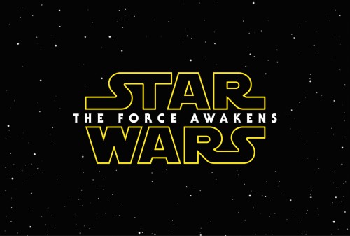 Όλα τα μάτια στραμμένα στο νέο trailer του Star Wars