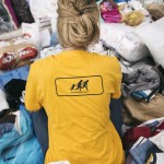 Συγκινητική ανταπόκριση στην πρωτοβουλία του Taxibeat και της ΜΕΤΑδρασης για τους πρόσφυγες