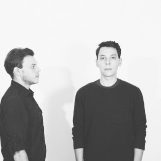 Οι Tendts από τη Θεσσαλονίκη στο Sonar 2016