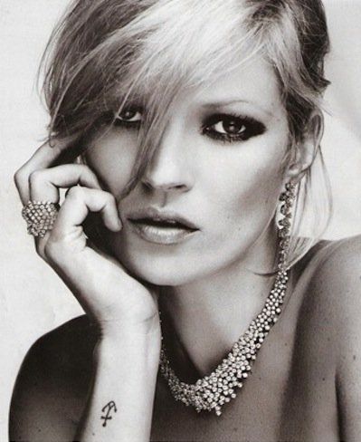 Kate Moss