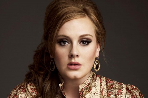 Ακούστε το νέο single της Adele
