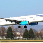 Οι πρώτες εικόνες από την περιοχή που έπεσε το αεροσκάφος