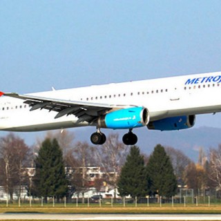 Συντριβή ρωσικού Αirbus: Ελπίδες για επιζώντες