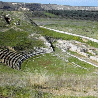 Η «άγνωστη» αρχαία Σικυώνα που μπορεί να συγκριθεί με την Επίδαυρο