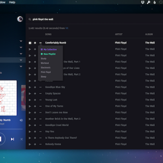 Βγήκε το αντίστοιχο “Popcorn Time” για μουσική