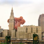 Όταν ο ουρανός του Κλίβελαντ πλημμύρισε από μπαλόνια και δύο άνθρωποι πέθαναν